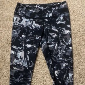 Reebok Leggings